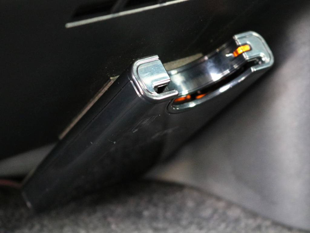 ETC装備車！