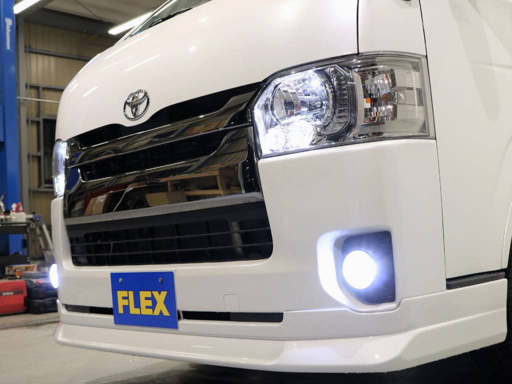 厳選中古車の入庫です！4型程度良好なおススメ車輛！