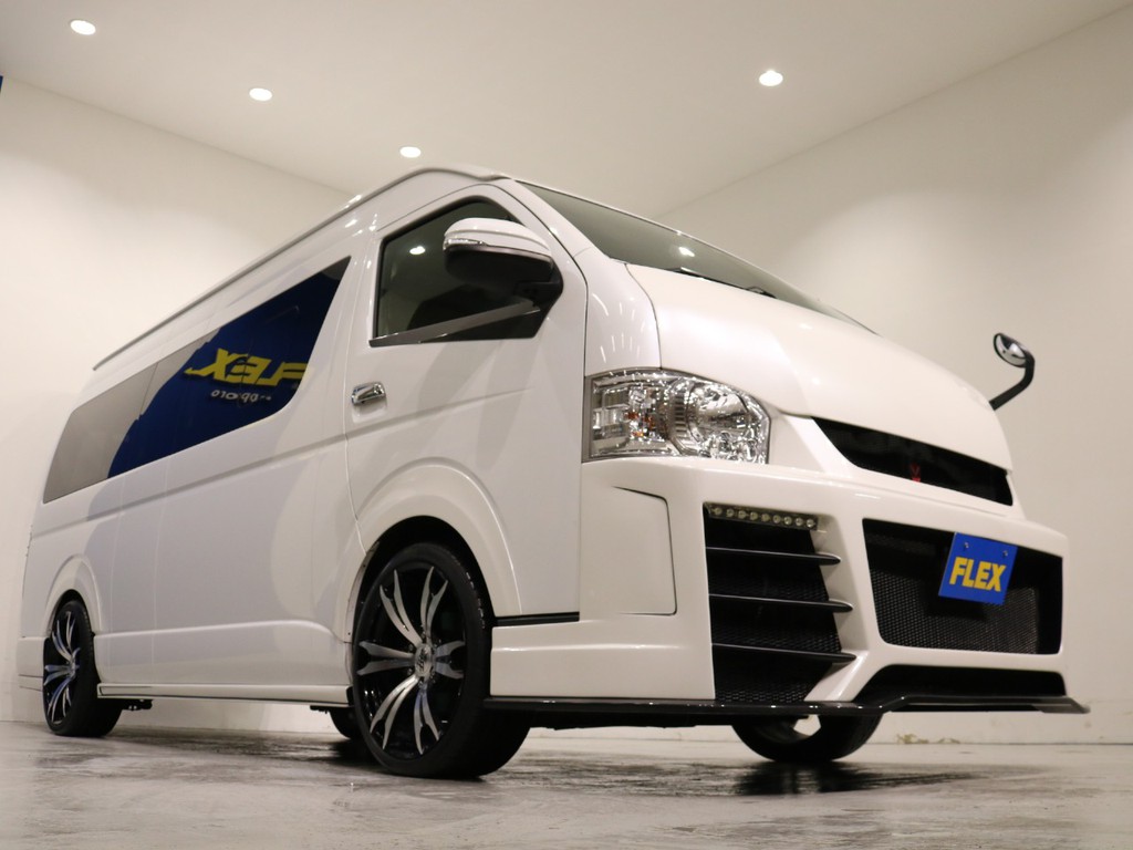 スキの無い厳選中古車となります！