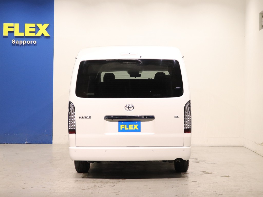 追加カスタムも可能です！