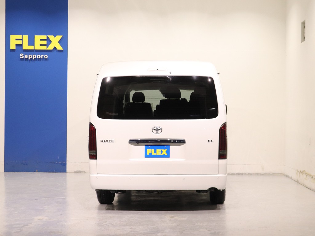 追加カスタムももちろん可能です！