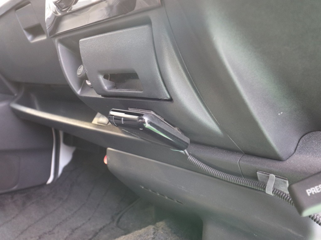 もちろんETCも付いております！