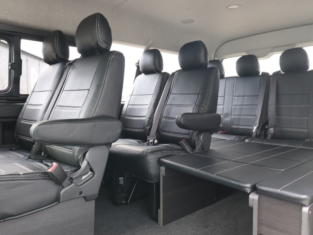 追加カスタムも可能です！