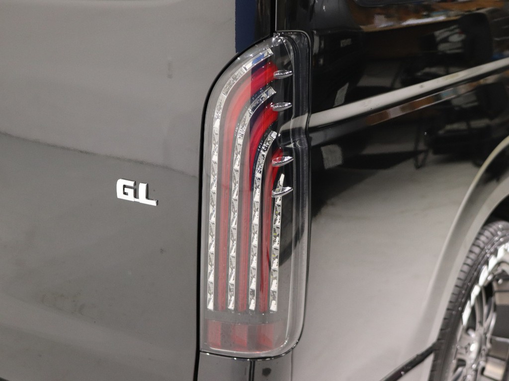 FLEXオリジナル煌きREDをインストール！