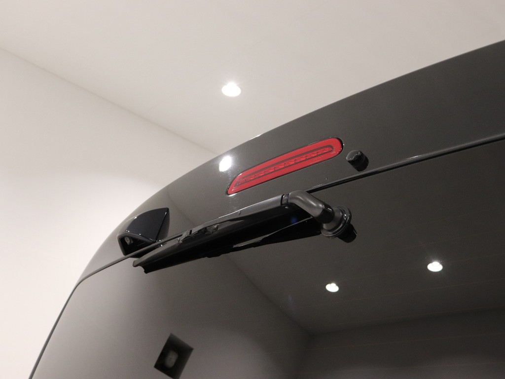 ヴァレンティーハイマウントストップランプ！