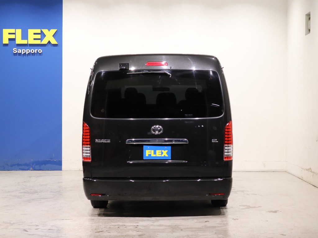 追加カスタムも可能です！