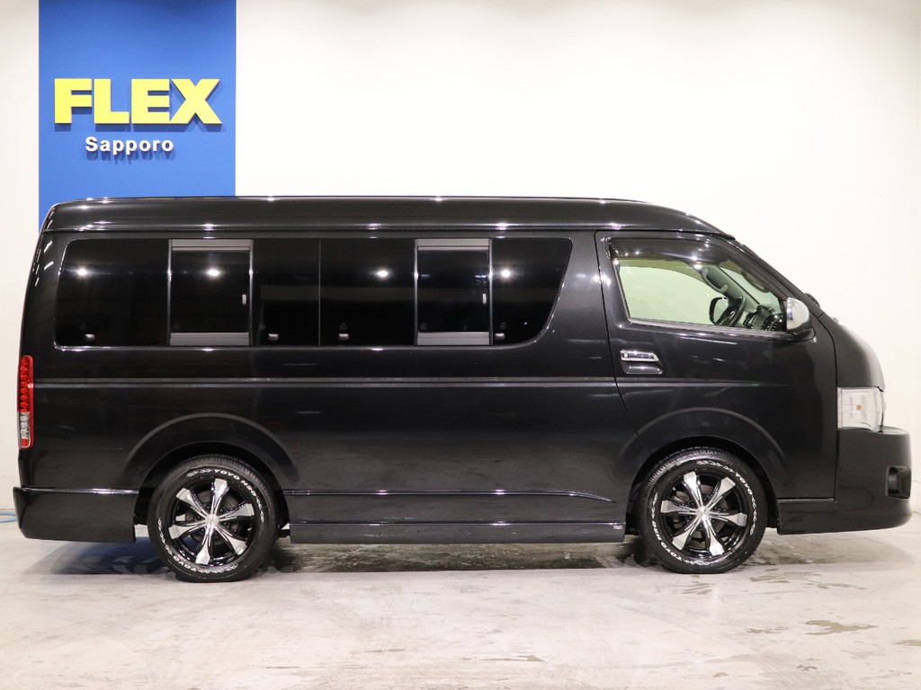 1インチローダウン！