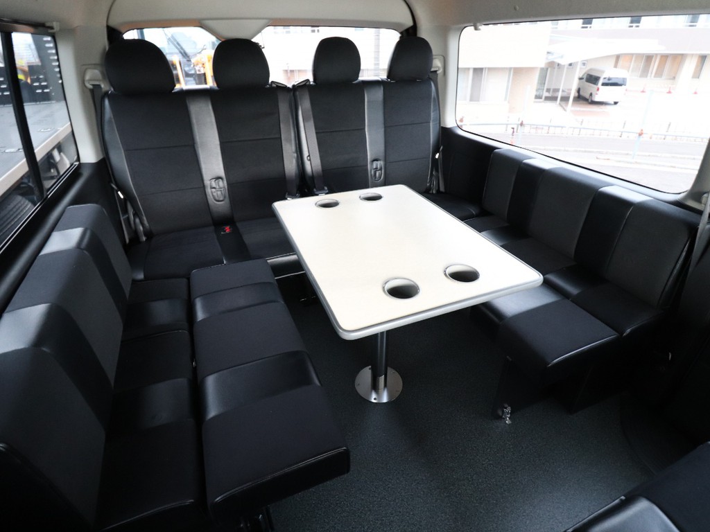 ラウンジスペースとしてもご利用いただけます！