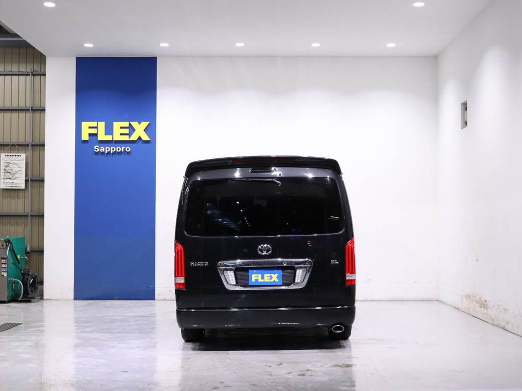 追加カスタムも可能です！