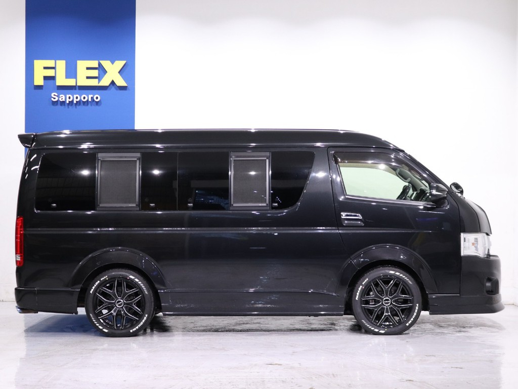 小窓付きです！