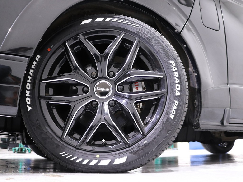 ＦＬＥＸオリジナルDelf01　１７inをインストール！