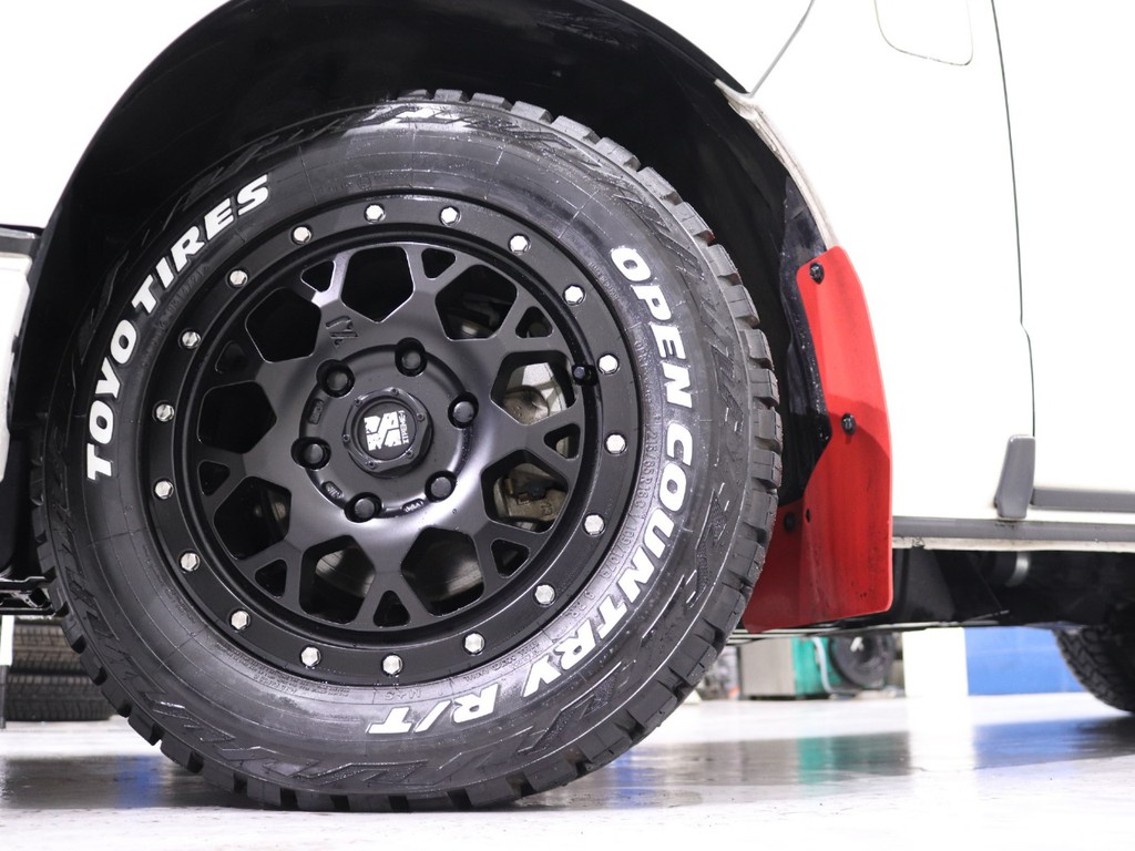 エクストリームJ　XJ04　16インチアルミホイール！