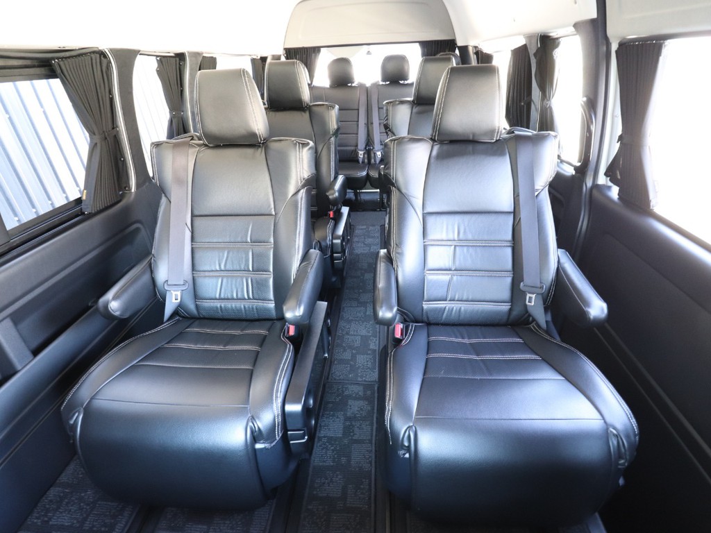 大変希少なファインテックツアラーの入庫です♪