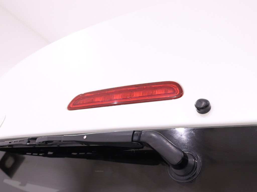 ハイマウントのご変更も可能となっております！