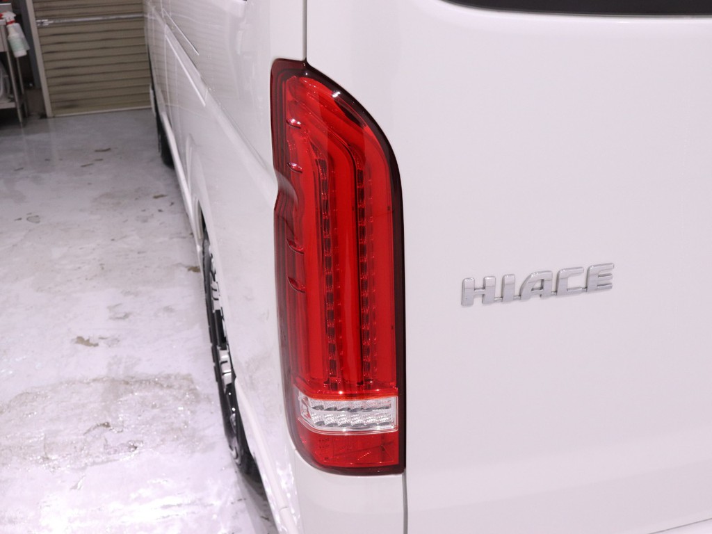 REVOテール付き！