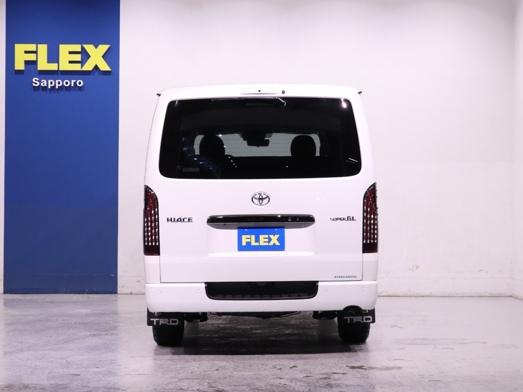 追加カスタムももちろん可能となっております！