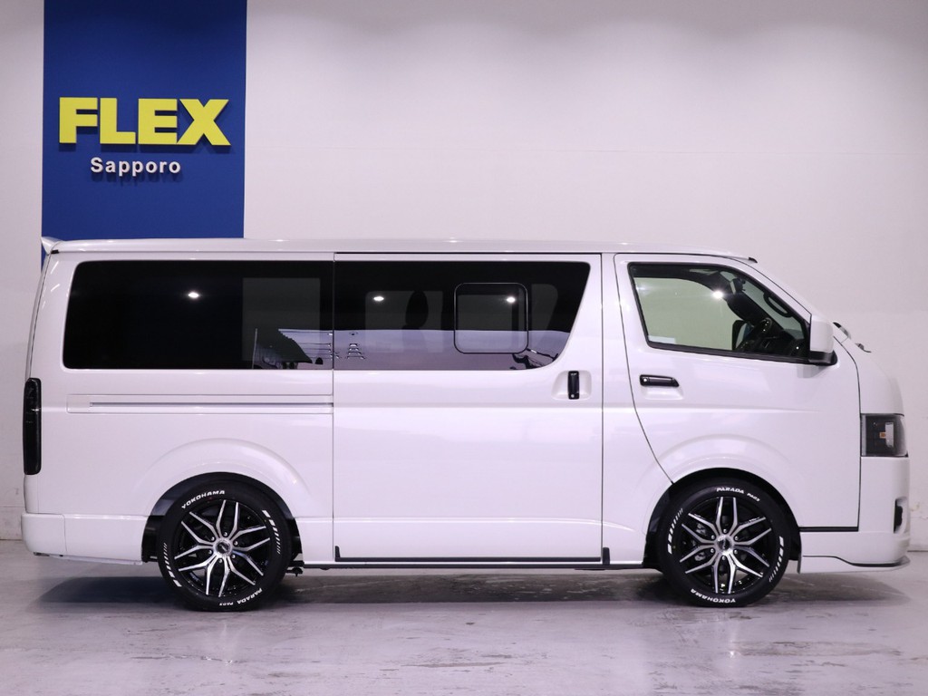 １．５ｉｎローダウン施工済み！