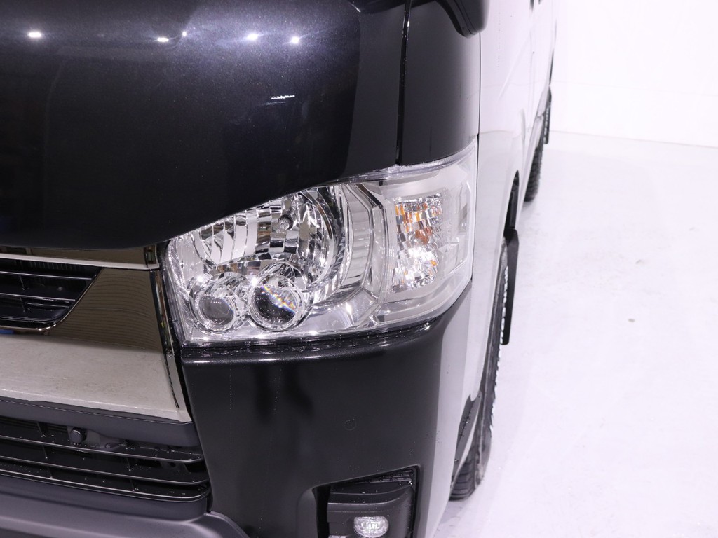 メーカーOP　LEDヘッドランプ！！