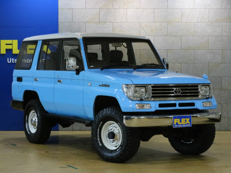 ４ナンバー登録車！自動車税も１万円台なので維持費も安心です！