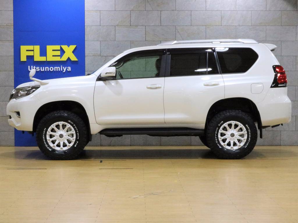 新車未登録！現車がありますので、ご納車までも早いですよ！