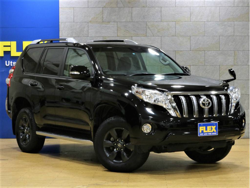 大ヒット商品となったこちらのモデルはヒットした意味もよく分かる車両です！運転のしやすさ、乗心地、走破性、デザインなどどれをとっても文句なしの車です！