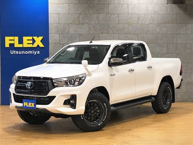 新車未登録★最速１週間で納車可能です！