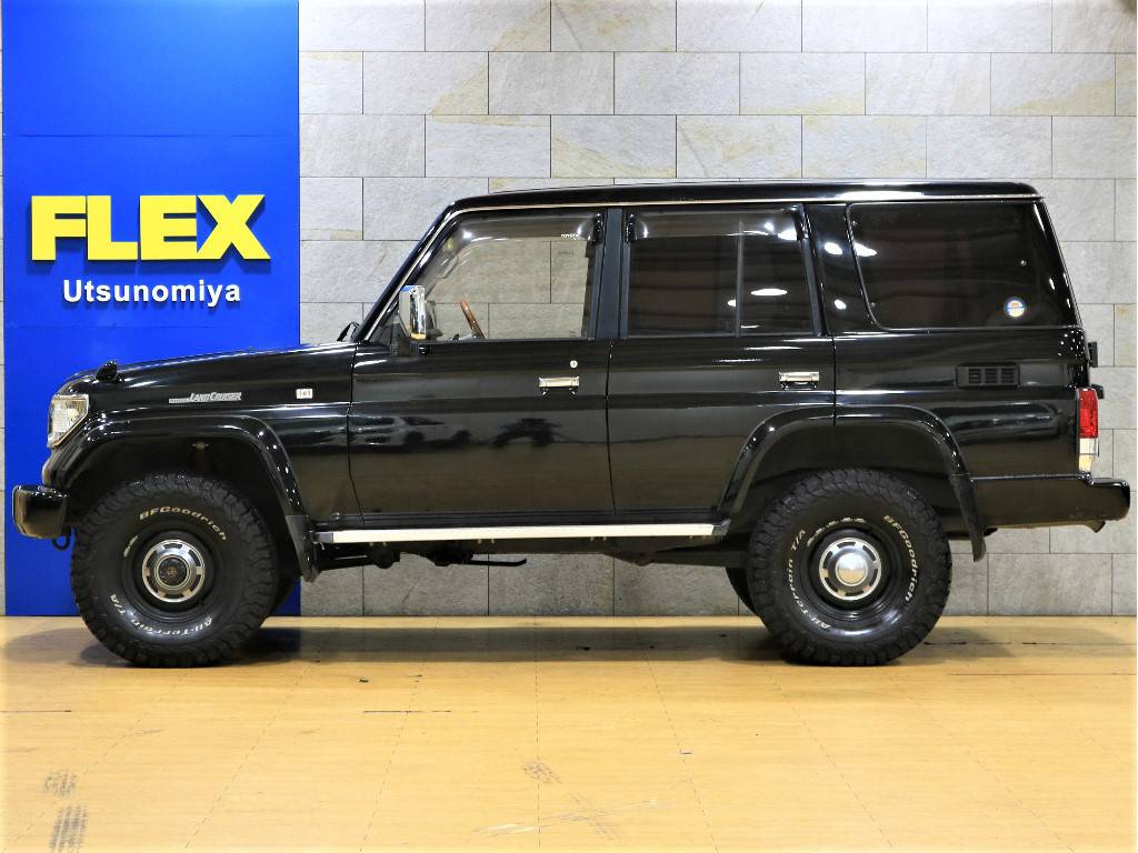 １ナンバー登録車ですので、維持費も安心です♪