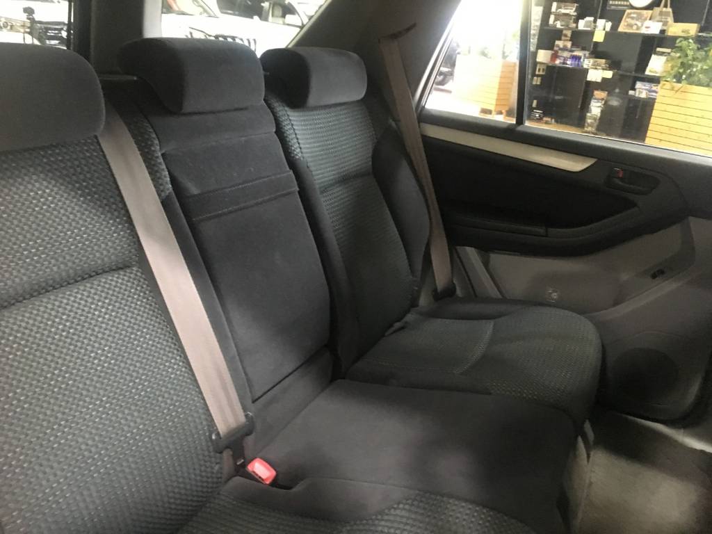 シートカバーのご相談もお気軽にどうぞ！