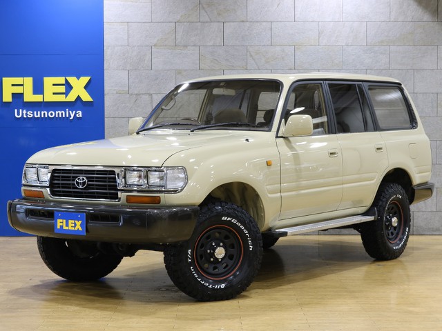 後期型　ディーゼルターボ×クラシックコンプリート！