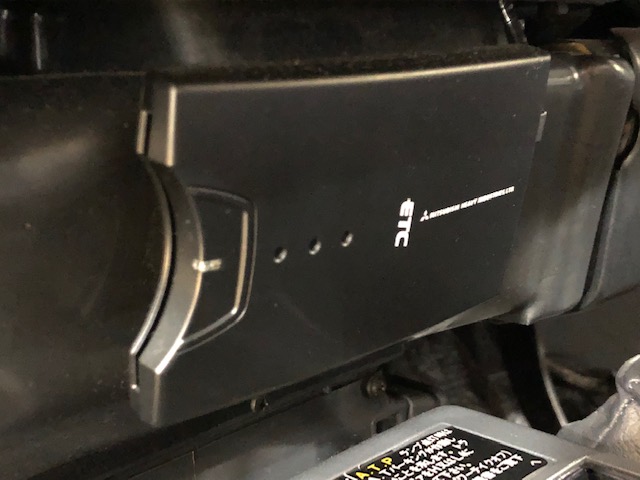 ＥＴＣ付きです！