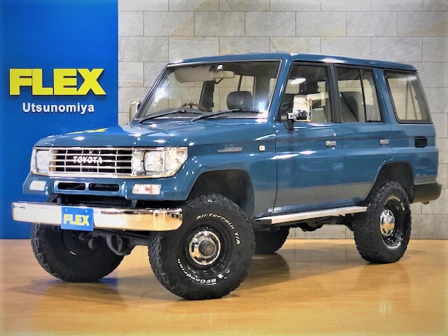 買取直販車！クラシックコンプリートスタイル！！