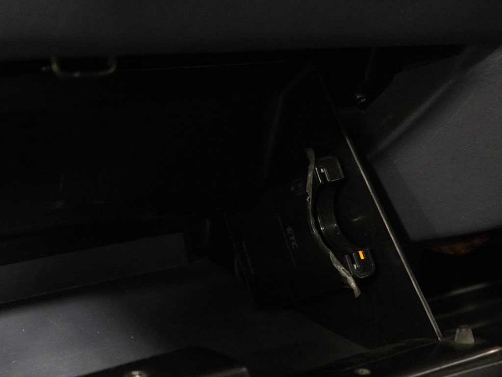 あると便利なETC車載器！