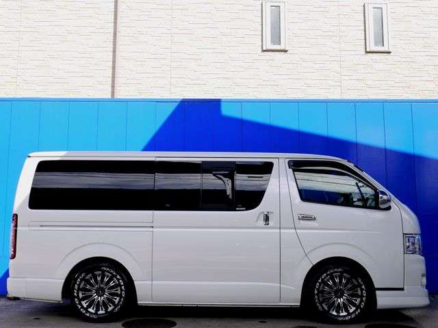 ２インチローダウン済！！