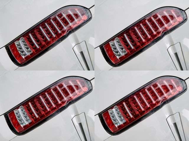 ＬＥＤチューブテールをセット！！
