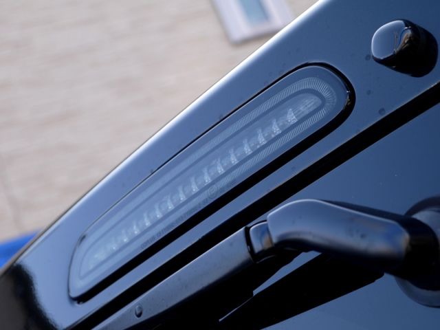 コプラス ＬＥＤハイマウントをインストール！！