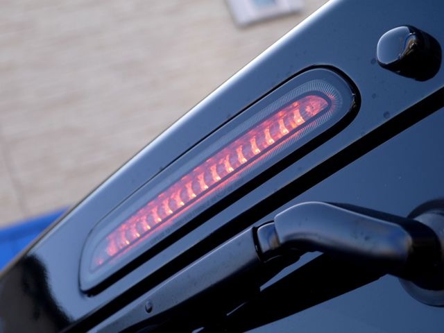コプラス ＬＥＤハイマウントをインストール！！