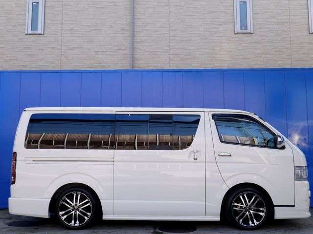 ２インチローダウン施工済み！構造変更後のご納車となりますので安心ください！！
