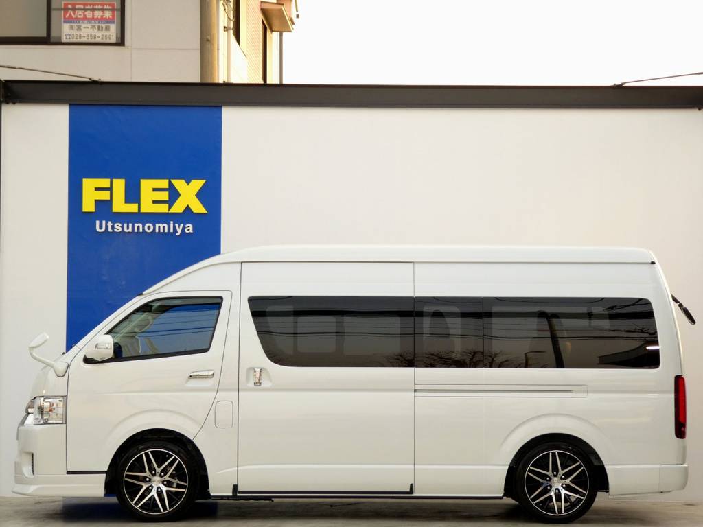 パワースライドドア　寒冷地仕様とメーカーオプションも総額表示に含まれております！