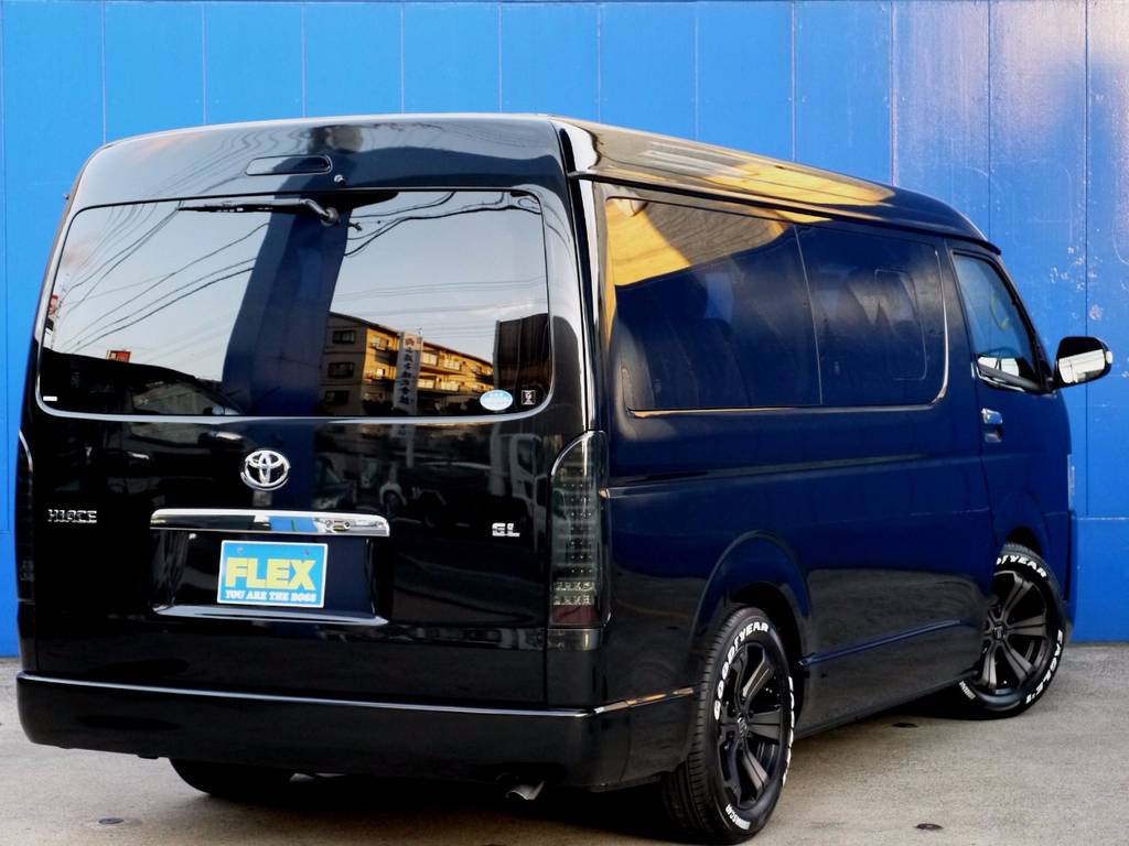 新車未登録車両となりますのでご購入後の登録年月日からディーラー保証が５年、１０万キロ付帯されますので遠方のお客様もご安心いただけます！！