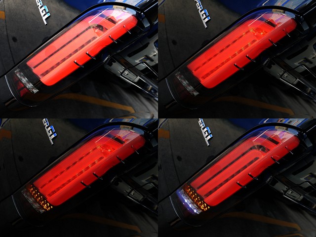 ヴァレンティ ブラックＲＥＶＯテール装着！！