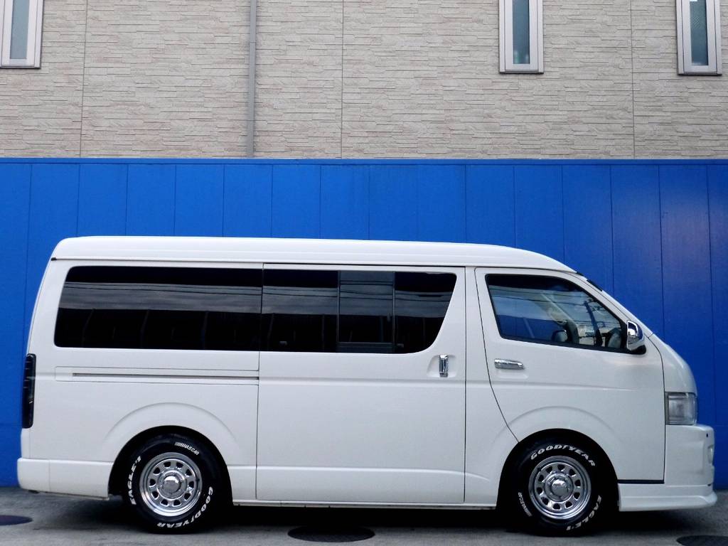 ２インチローダウン！！