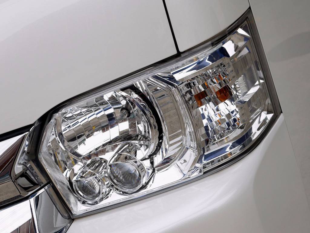 メーカーオプション ＬＥＤヘッドライト！！