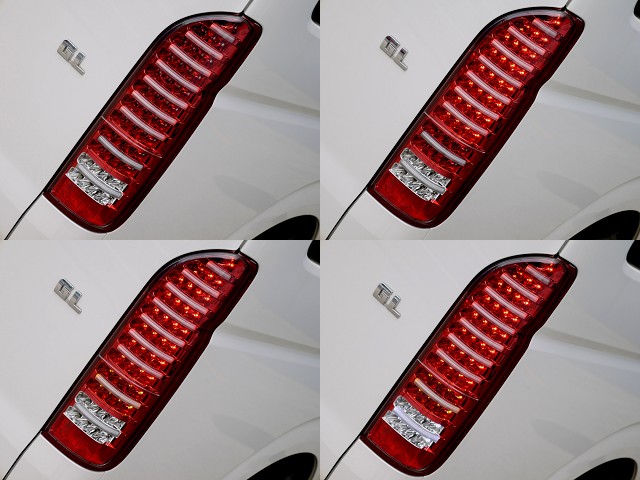 ヴァレンティ ＬＥＤチューブテール装着済！！