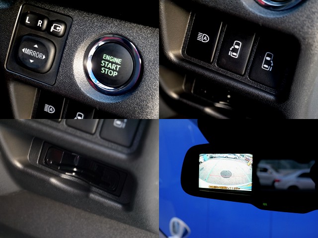 メーカーオプション充実！！お出かけに便利なＥＴＣもついてますよ！！