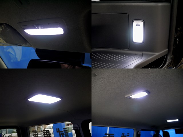 ヴァレンティ ＬＥＤ照明完備！！