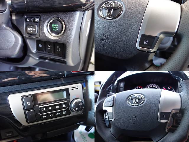 メーカーオプションも充実しております！！