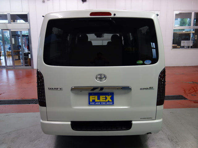 リアビューになります！！