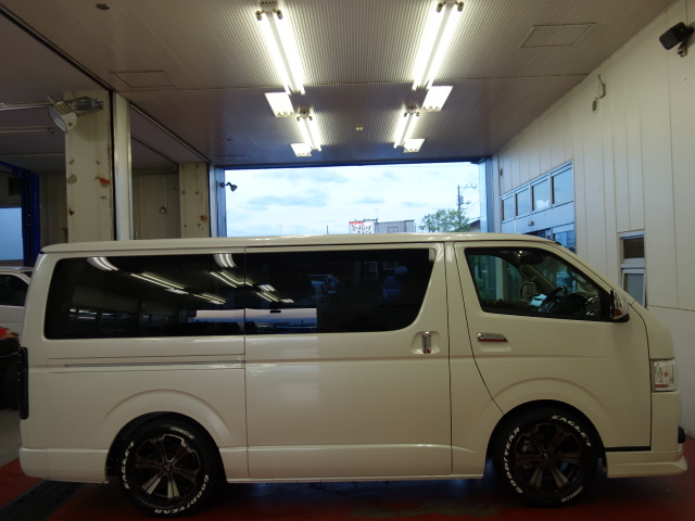 ２インチローダウン済み！！