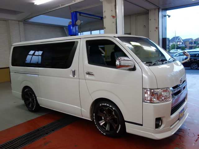 店頭在庫車即納車可能になります！！