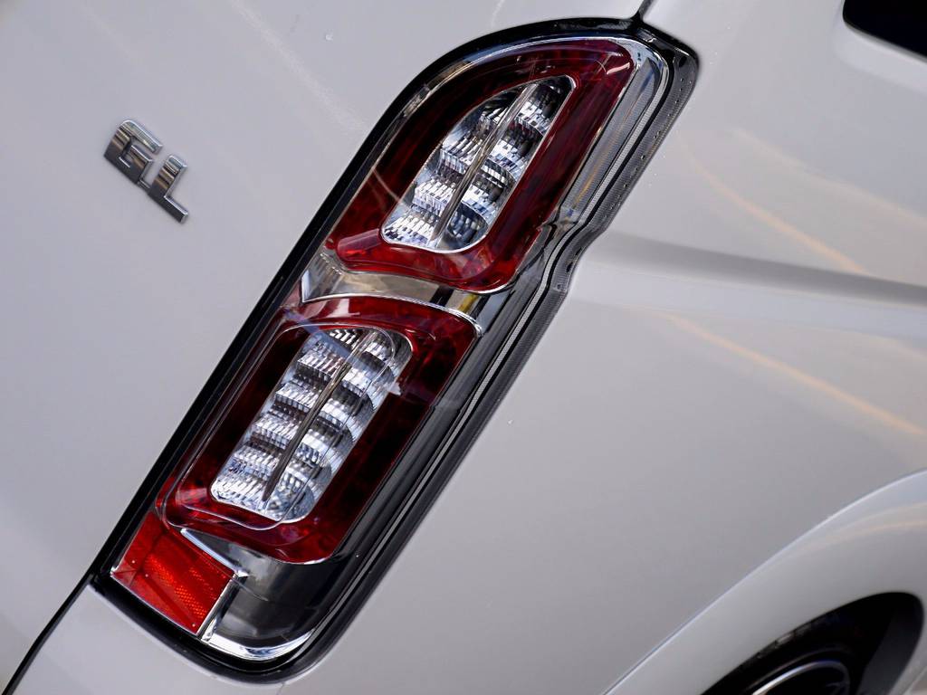 ＬＥＤテールレンズに変更済！！